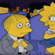 The Simpsons, "I Love Lisa" (Screenshot: YouTube)